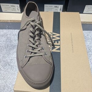 Nothing New brand Men's size 13